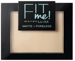 Maybelline Fit Me Matte & Poreless Powder 105 Natural Ivory