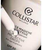 Collistar Picături Magicas Protectoras Anti-imbatranire Spf50 30ml