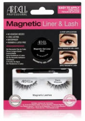 ARDELL Magnetic Liner & Lash False Eyelashes Demi Wispies