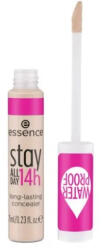 Essence Cosmetics Stay All Day 14h Corrector De Larga Duracion 10-Light Honey 7ml