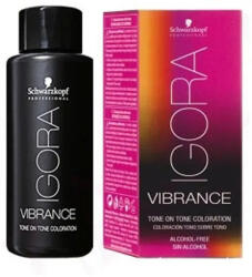 Schwarzkopf Igora Vibrance No9.5-49 Violet Beige Tone 60ml