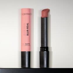 Catrice Blur-Real Labial Mate 040-Muted Romance 3g