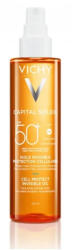 Vichy Capital Soleil Oil Cell Protect SPF 50 200 ml