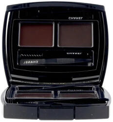 CHANEL La Palette Sourcils Duo 03 Dark