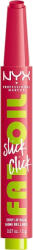 NYX Fat Oil Slick Click Balsamo Labial Brillante Double Tap 2g