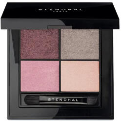 Stendhal Magnifying 4 Eyeshadow 601 Les Amethystes 3.5g