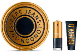 PEPE JEANS Sobold Intense Epv Gel Ducha 100ml