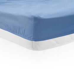 Heinner Cearceaf Pat Cu Elastic 180x200 Cm Blue (hr-sheet180-blu) - roterma