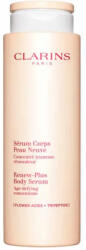 Clarins Body Shape Up Your Skin Renew Plus Body Serum 200ml