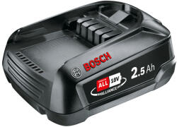 Robert Bosch BOSCH 1600A005B0 PBA 18 V 2, 5Ah W-B Akkuegység
