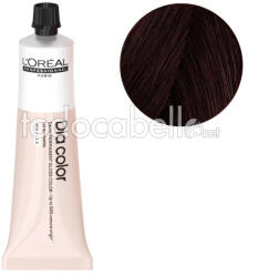 L'Oréal Dia Color Colorare demi-permanentă fără amoniac 6, 23 60ml