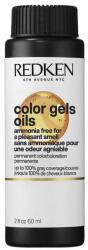 Redken Color Gel Oils 10nw - 10, 03 3 X 60ml