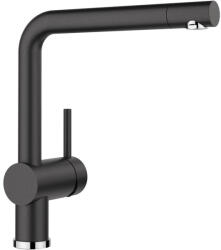 BLANCO LINUS csaptelep, antracit, SILGRANIT-Look, HD