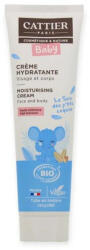 Cattier Paris Cattier Crema Hidratante Bebe 100ml
