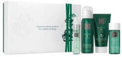 RITUALS Set The Ritual Of Jing Gel Body Oil 50mlmist 50ml