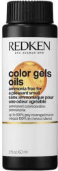 Redken Color Gel Oils 06nw - 6, 03 X 60ml