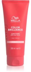 Wella Invigo Color Brilliance Conditioner Fine to Medium Coloured Hair 200ml
