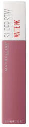 Maybelline Superstay 24 Matte Ink Lipstick 15 Lover 5ml