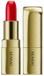 SENSAI The Lipstick 03 Shakuyaku Red - theskinlab
