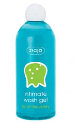 Ziaja Higiene Intima Gel De Lirio Salvaje 500ml