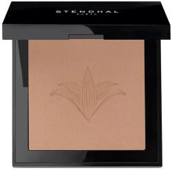 Stendhal Perfecting Compact Powder 130 Ambre Rose 9g