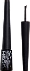 GOSH Slanted Pro Liner Eyeliner Matt Brown 3ml