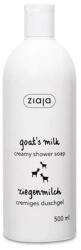 Ziaja Lapte de Cabra Gel Cremoso de Bano 500ml