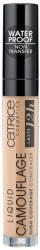 Catrice Liquid Camouflage High Coverage Concealer 200-Anti-Red 5ml