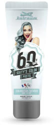 Hairgum Sixty's Color Hair Color Icy Blue 60ml