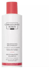 Christophe Robin Shampooing Regenerant A L'huile Rare De Figue De Barbarie 250ml