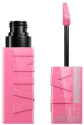 Maybelline Superstay Vinyl Ink Liquid Lipstick 155-Upbeat 4 2ml