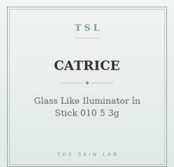 CATRICE Glass Like Iluminator în Stick 010 5 3g