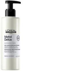 L'Oréal Metal Detox Tratament Pre-Șampon 250ml