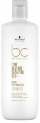 Schwarzkopf Bc Time Restore Q10 Shampoo 1000ml