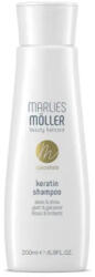 MARLIES MÖLLER Keratin Shampoo 200ml