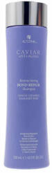 Alterna Haircare Caviar Restructuring Bond Repair Shampoo 250ml