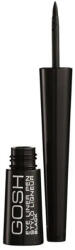 GOSH Eyeliner Pen Liquid Black 2.5g