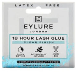 EYLURE 18 Hour Lash Glue Clear Finish 4 5ml