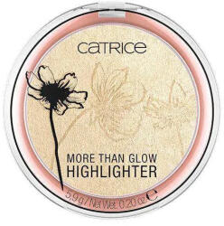 CATRICE More Than Glow Highlighter 010