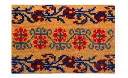 Heinner Covoras Intrare Antiderapant Traditional Oltenia, Heinner Home (hr-mcf-olt) Pres