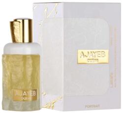 LATTAFA Ajayeb Dubai Apă de parfum 100ml Parfum