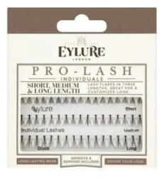 EYLURE Pro-Lash Individuals S/M/L
