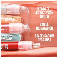 Maybelline Lifter Gel Ruj 005 Melon-Ade 6 6ml