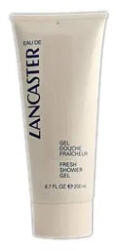 Lancaster Eau Lancaster Shower Gel 200ml