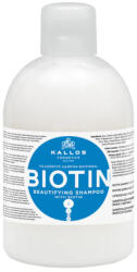 Kallos KJMN șampon Biotin 1000ml