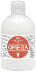 Kallos KJMN șampon omega 1000ml