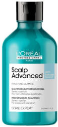 L'Oréal Loréal Serie Expert Scalp Advanced șampon antimătreață 300ml