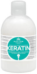 Kallos KJMN șampon keratină 1000ml