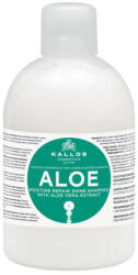 Kallos KJMN șampon aloe vera 1000ml