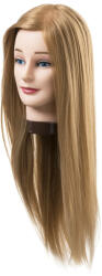 Eurostil 04955 Cindy cap de păpușă sintetic, 45-55 cm (04955)